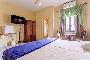 Daher Center Hotel