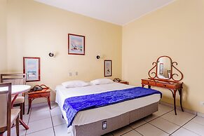 Daher Center Hotel