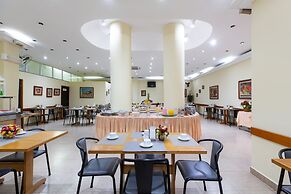 Daher Center Hotel