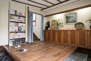 Atami Kinomiyanoyu Shogetsu