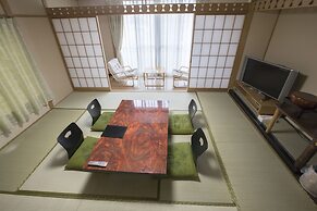 Atami Kinomiyanoyu Shogetsu