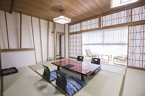 Atami Kinomiyanoyu Shogetsu