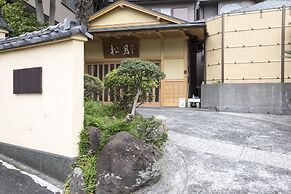 Atami Kinomiyanoyu Shogetsu
