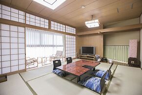 Atami Kinomiyanoyu Shogetsu