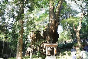 Atami Kinomiyanoyu Shogetsu