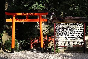 Atami Kinomiyanoyu Shogetsu