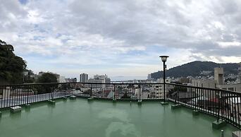 Atami Kinomiyanoyu Shogetsu