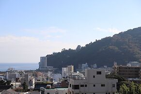 Atami Kinomiyanoyu Shogetsu