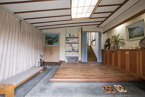 Atami Kinomiyanoyu Shogetsu