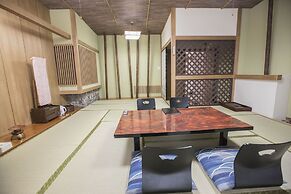 Atami Kinomiyanoyu Shogetsu