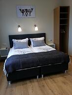 Díma Studio Apartments