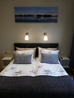 Díma Studio Apartments