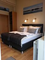 Díma Studio Apartments