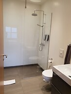 Díma Studio Apartments