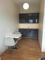 Díma Studio Apartments