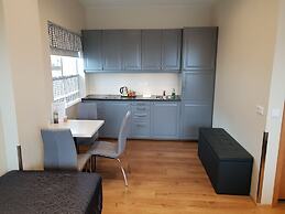 Díma Studio Apartments