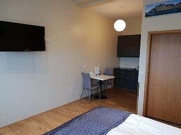 Díma Studio Apartments