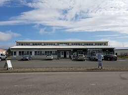 Díma Studio Apartments