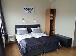 Díma Studio Apartments