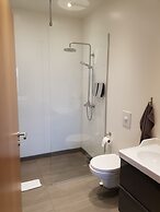 Díma Studio Apartments