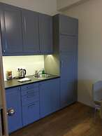 Díma Studio Apartments