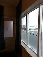 Díma Studio Apartments