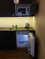 Díma Studio Apartments