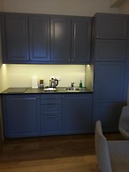 Díma Studio Apartments