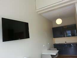 Díma Studio Apartments