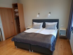 Díma Studio Apartments