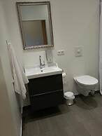 Díma Studio Apartments