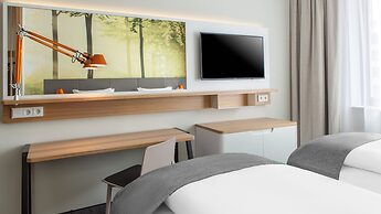 Holiday Inn Munich - Leuchtenbergring, an IHG Hotel