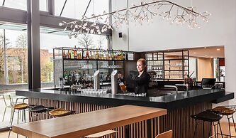 Holiday Inn Munich - Leuchtenbergring by IHG