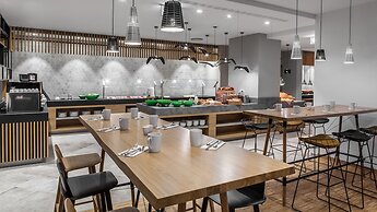 Holiday Inn Munich - Leuchtenbergring by IHG