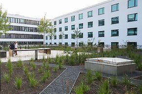 Holiday Inn Munich - Leuchtenbergring by IHG