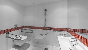 Holiday Inn Munich - Leuchtenbergring by IHG