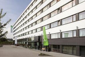 Holiday Inn Munich - Leuchtenbergring by IHG