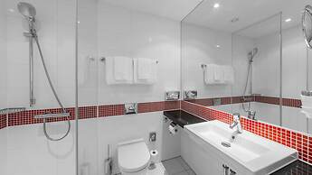 Holiday Inn Munich - Leuchtenbergring by IHG