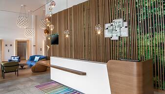Holiday Inn Munich - Leuchtenbergring by IHG