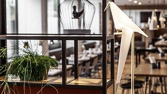 Holiday Inn Munich - Leuchtenbergring by IHG