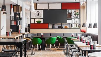 Holiday Inn Munich - Leuchtenbergring by IHG