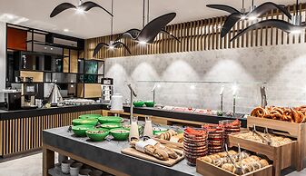 Holiday Inn Munich - Leuchtenbergring by IHG