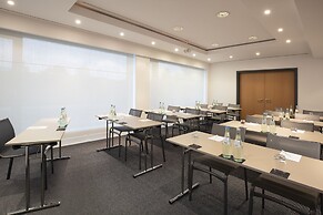 Holiday Inn Munich - Leuchtenbergring by IHG