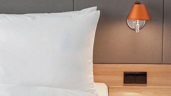 Holiday Inn Munich - Leuchtenbergring by IHG