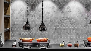 Holiday Inn Munich - Leuchtenbergring by IHG