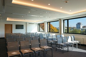 Holiday Inn Munich - Leuchtenbergring by IHG