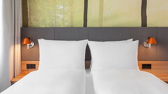 Holiday Inn Munich - Leuchtenbergring by IHG