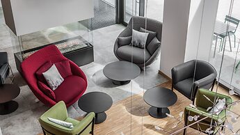 Holiday Inn Munich - Leuchtenbergring by IHG