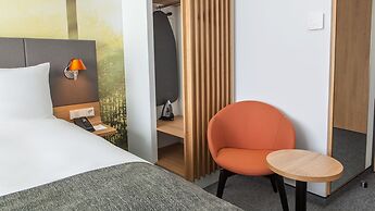 Holiday Inn Munich - Leuchtenbergring by IHG