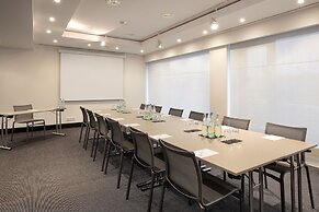 Holiday Inn Munich - Leuchtenbergring by IHG